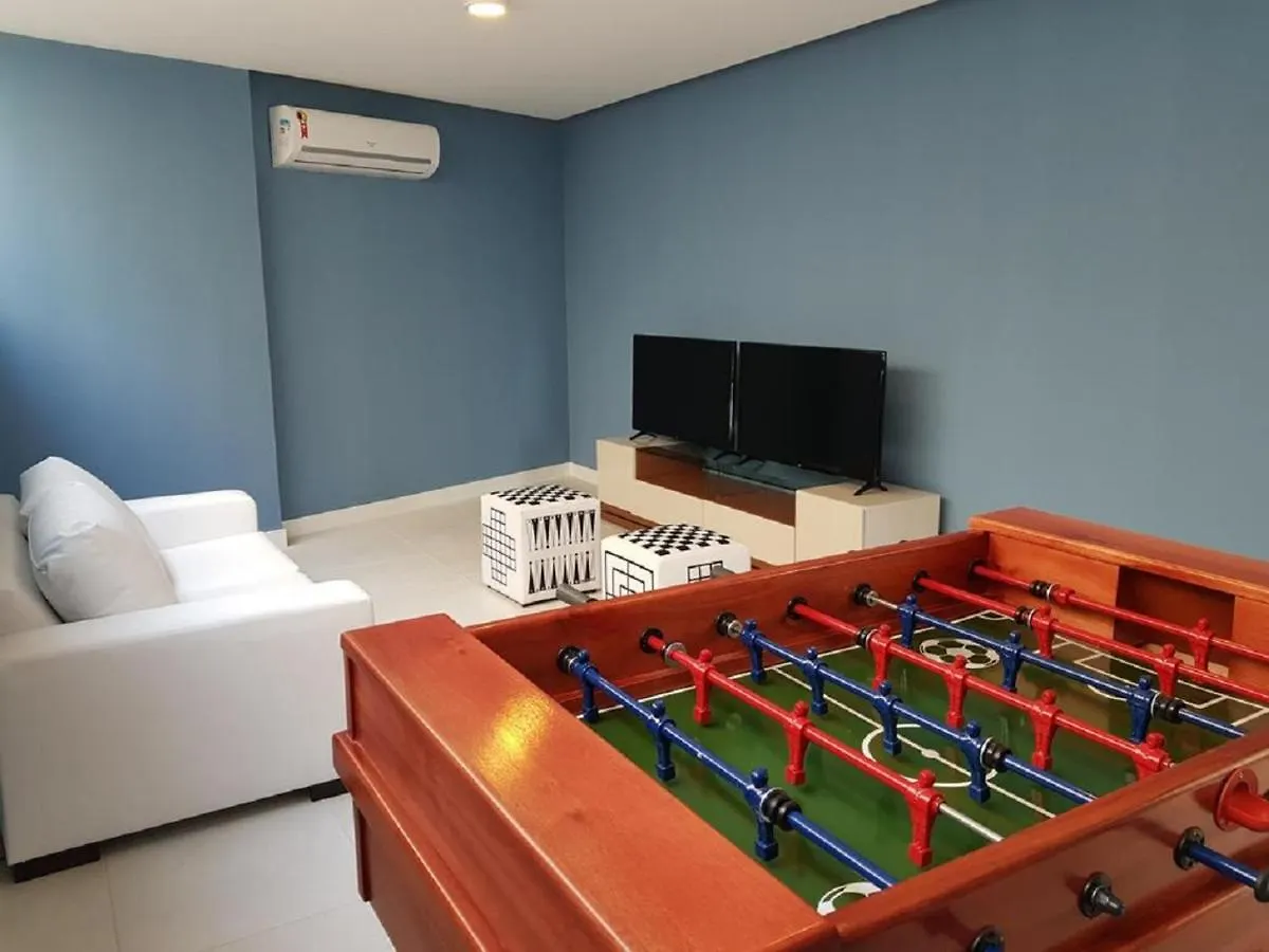 Apartamento Golden Lake Residence Arraial Do Cabo