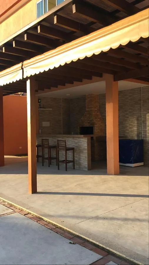 Apartamento Golden Lake Residence Arraial Do Cabo