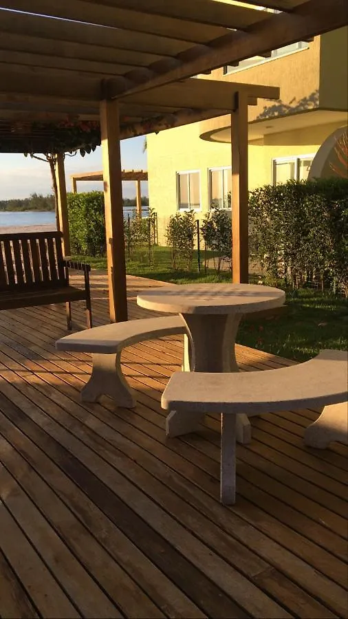 Apartamento Golden Lake Residence Arraial Do Cabo