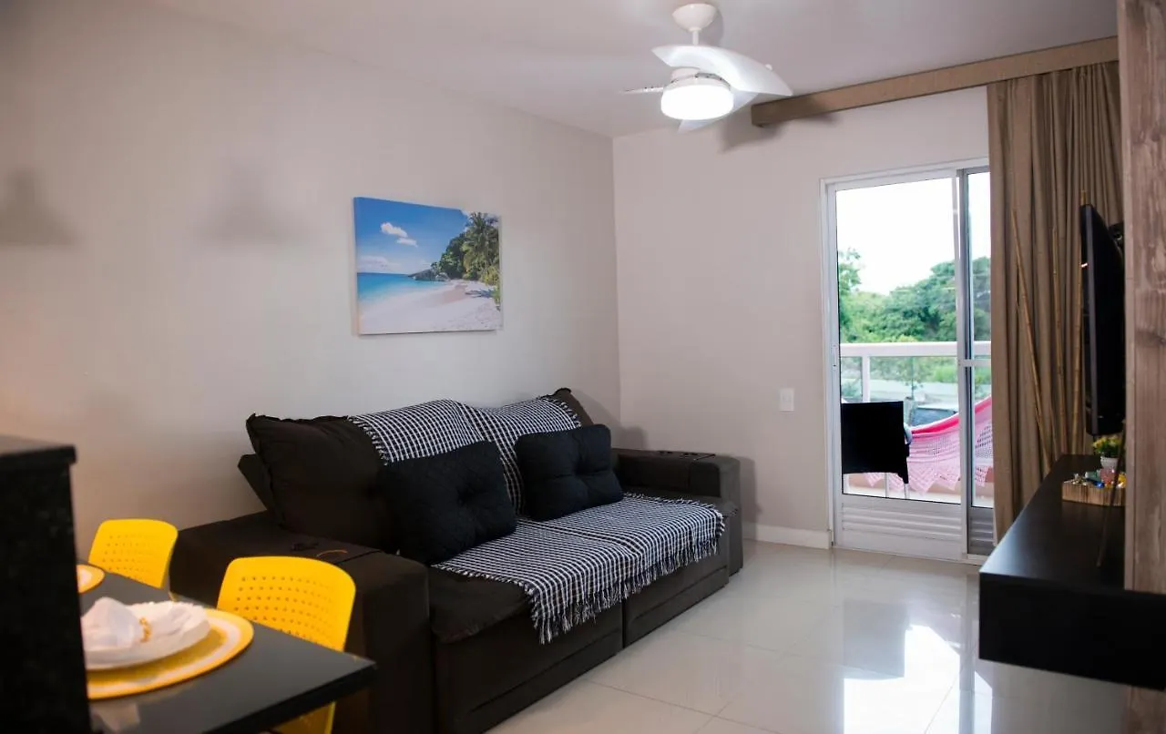 Golden Lake Residence אריאל דו קאבו ברזיל