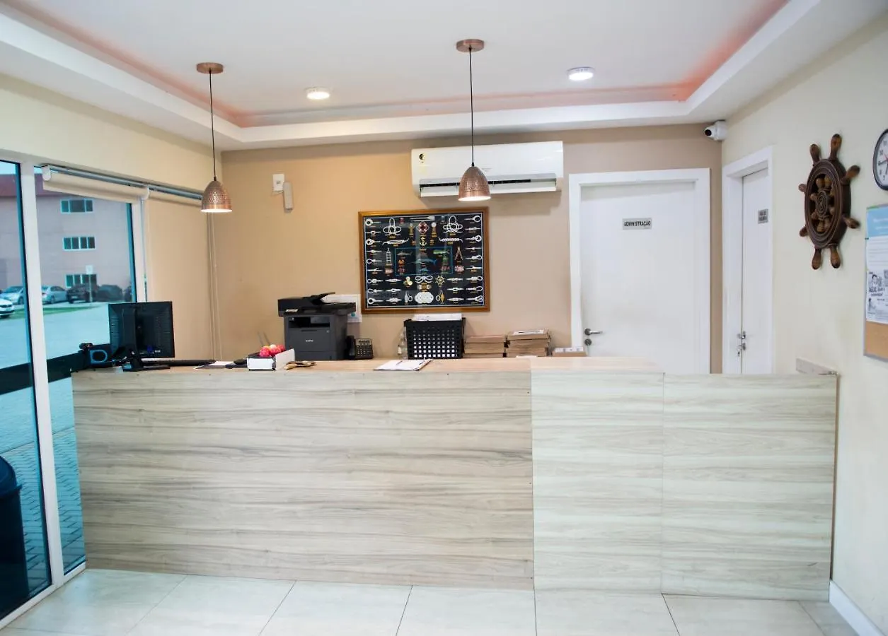 Apartamento Golden Lake Residence Arraial Do Cabo