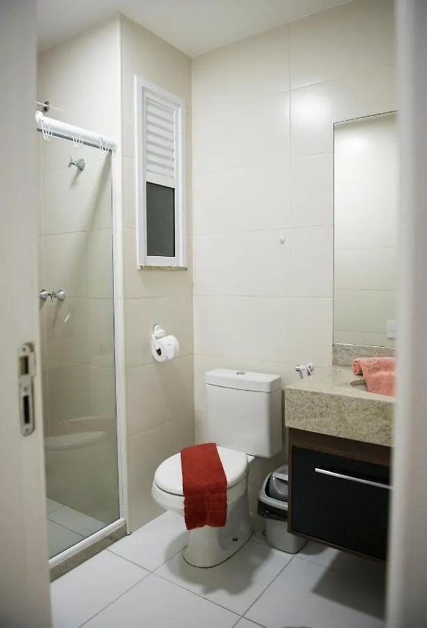 Golden Lake Residence Arraial Do Cabo Brasil