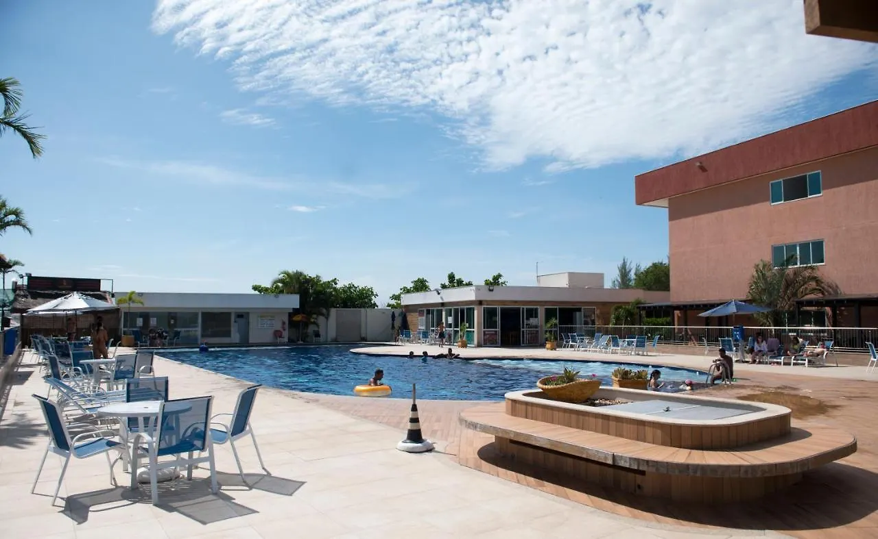Golden Lake Residence Arraial Do Cabo