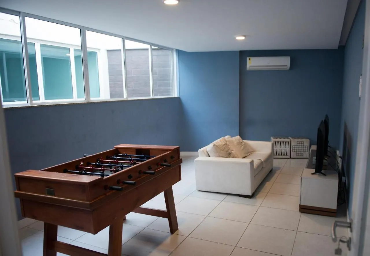 Golden Lake Residence Arraial Do Cabo Apartamento