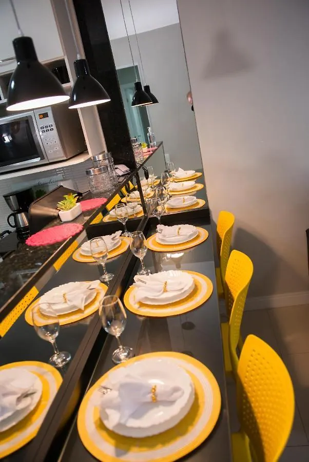 Golden Lake Residence Arraial Do Cabo