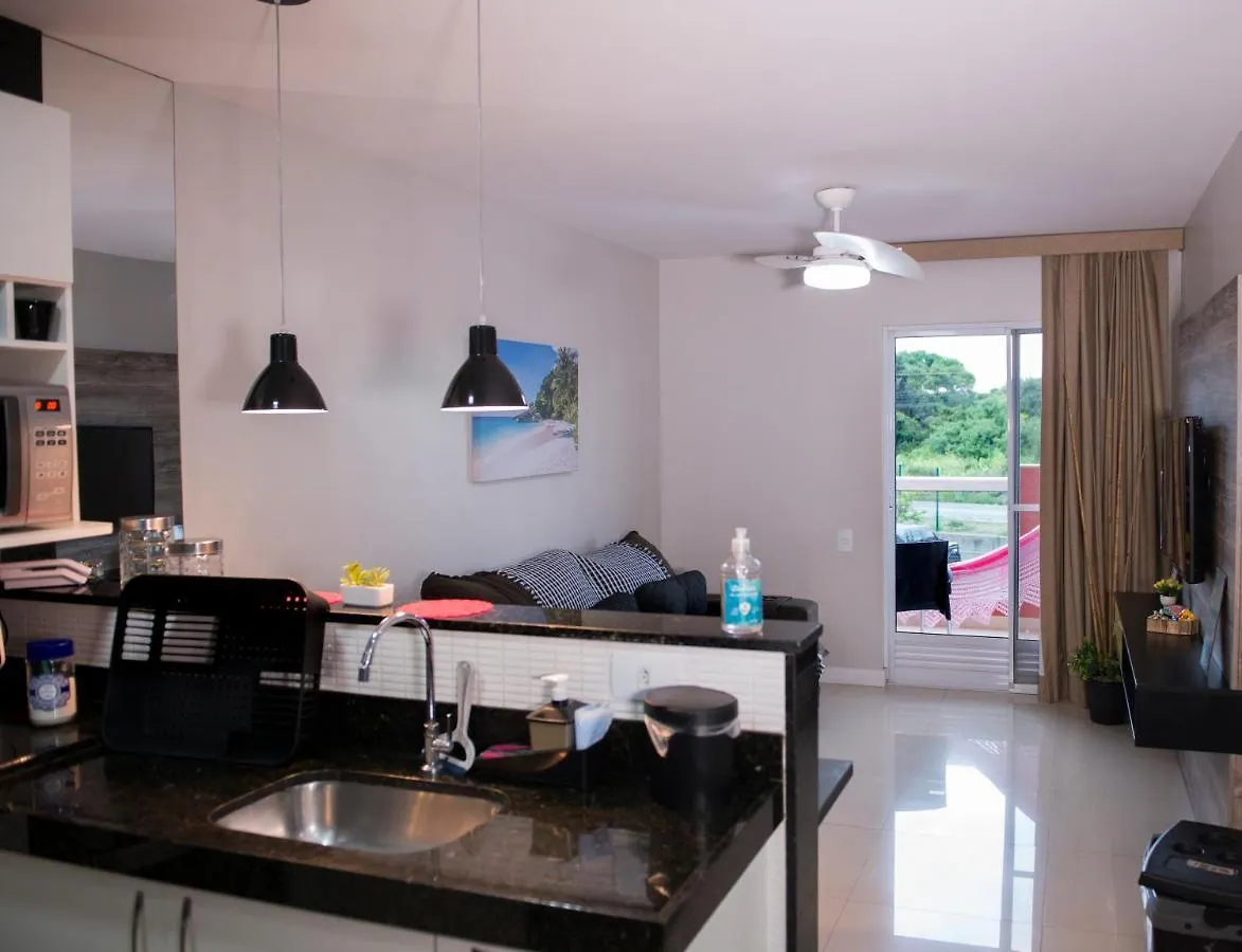 Apartamento Golden Lake Residence Arraial Do Cabo