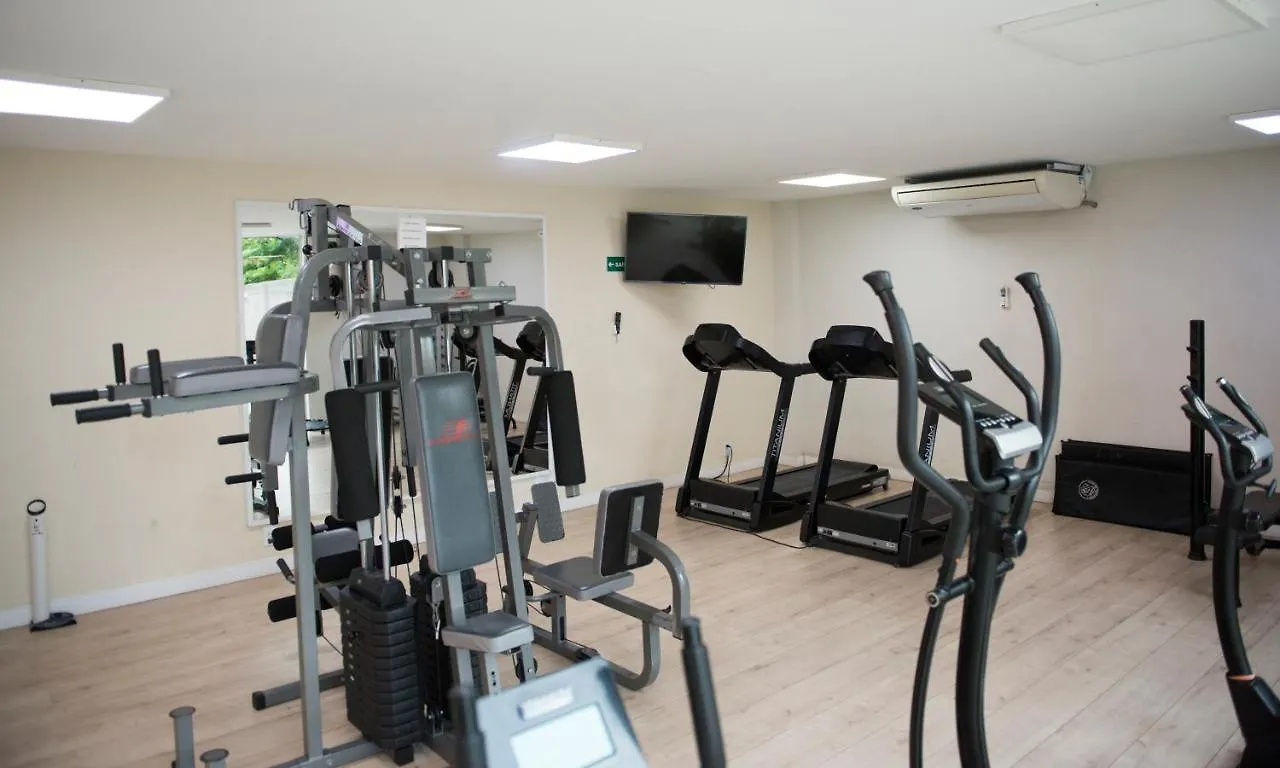 Apartamento Golden Lake Residence Arraial Do Cabo