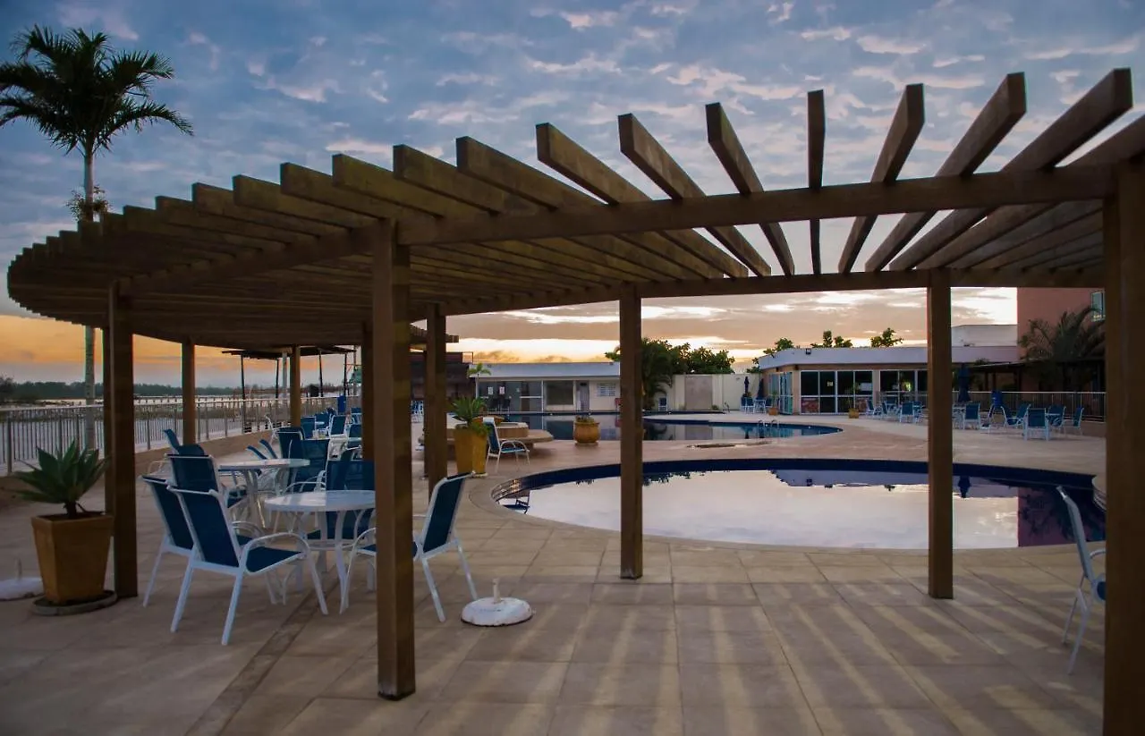 Apartamento Golden Lake Residence Arraial Do Cabo Brasil