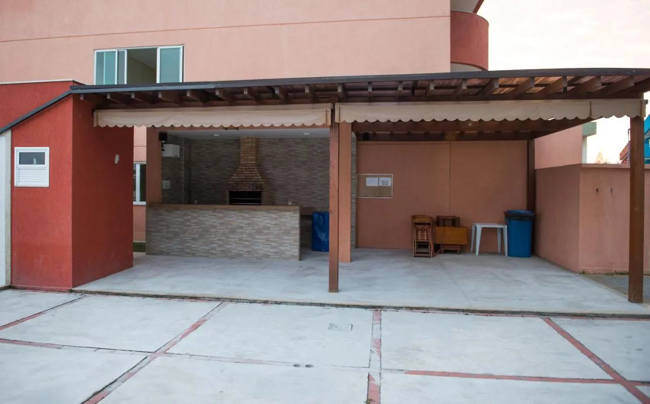 Apartamento Golden Lake Residence Arraial Do Cabo