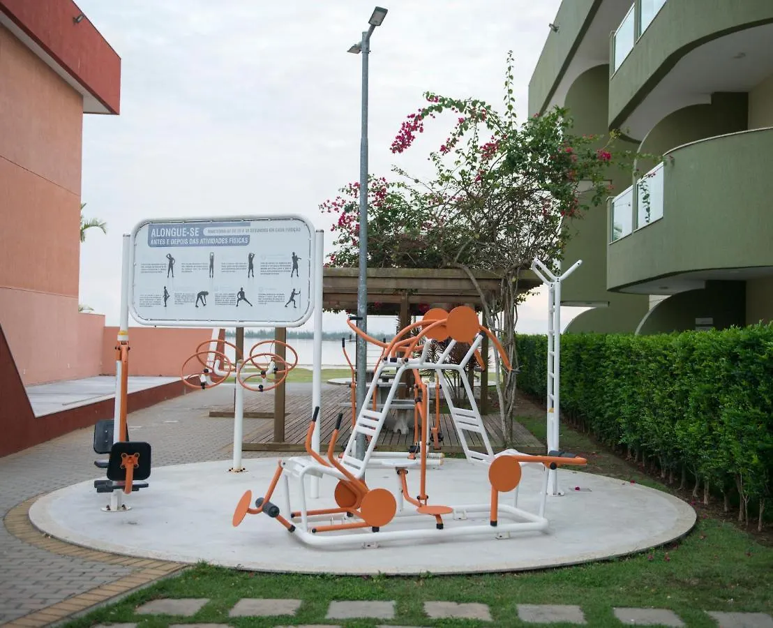 Golden Lake Residence Arraial Do Cabo 0*,