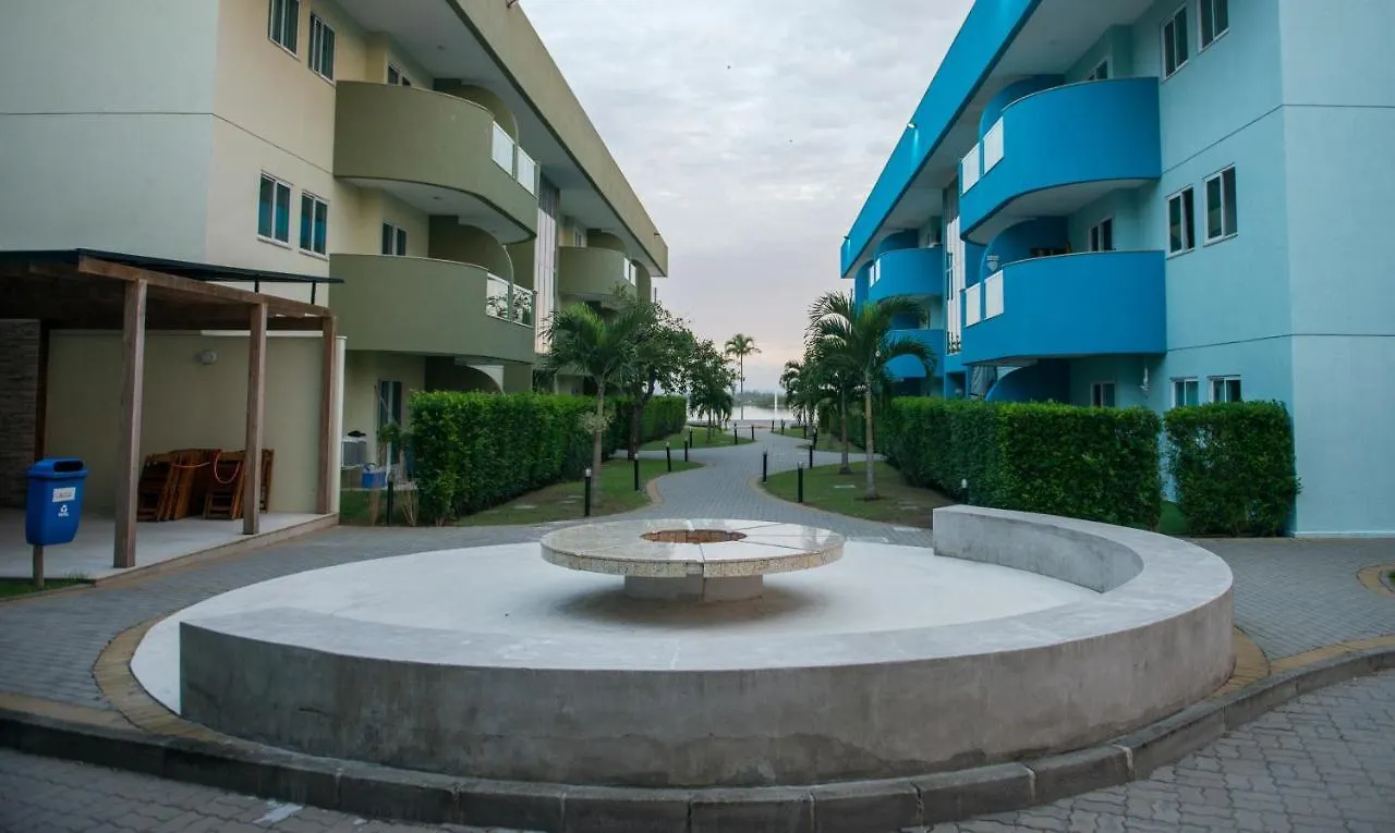 Golden Lake Residence Arraial Do Cabo Brasil