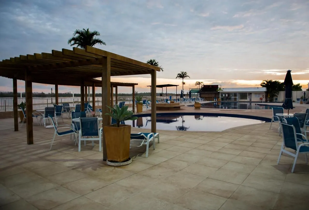 דירה Golden Lake Residence אריאל דו קאבו ברזיל