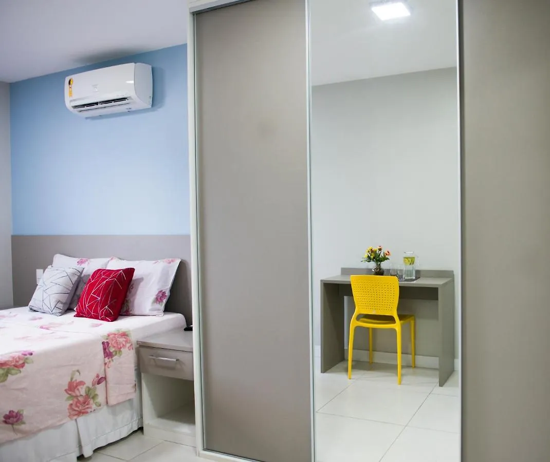 Golden Lake Residence Arraial Do Cabo Brasil
