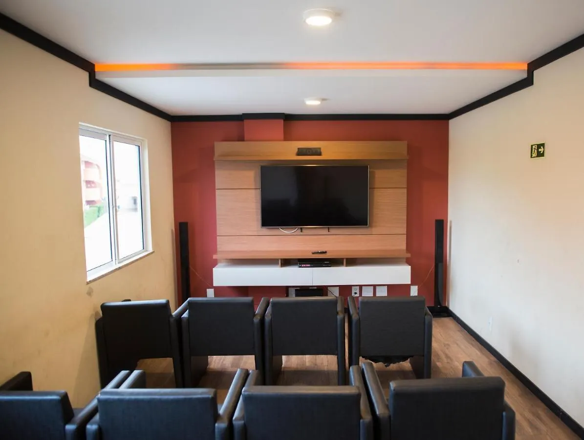 Apartamento Golden Lake Residence Arraial Do Cabo