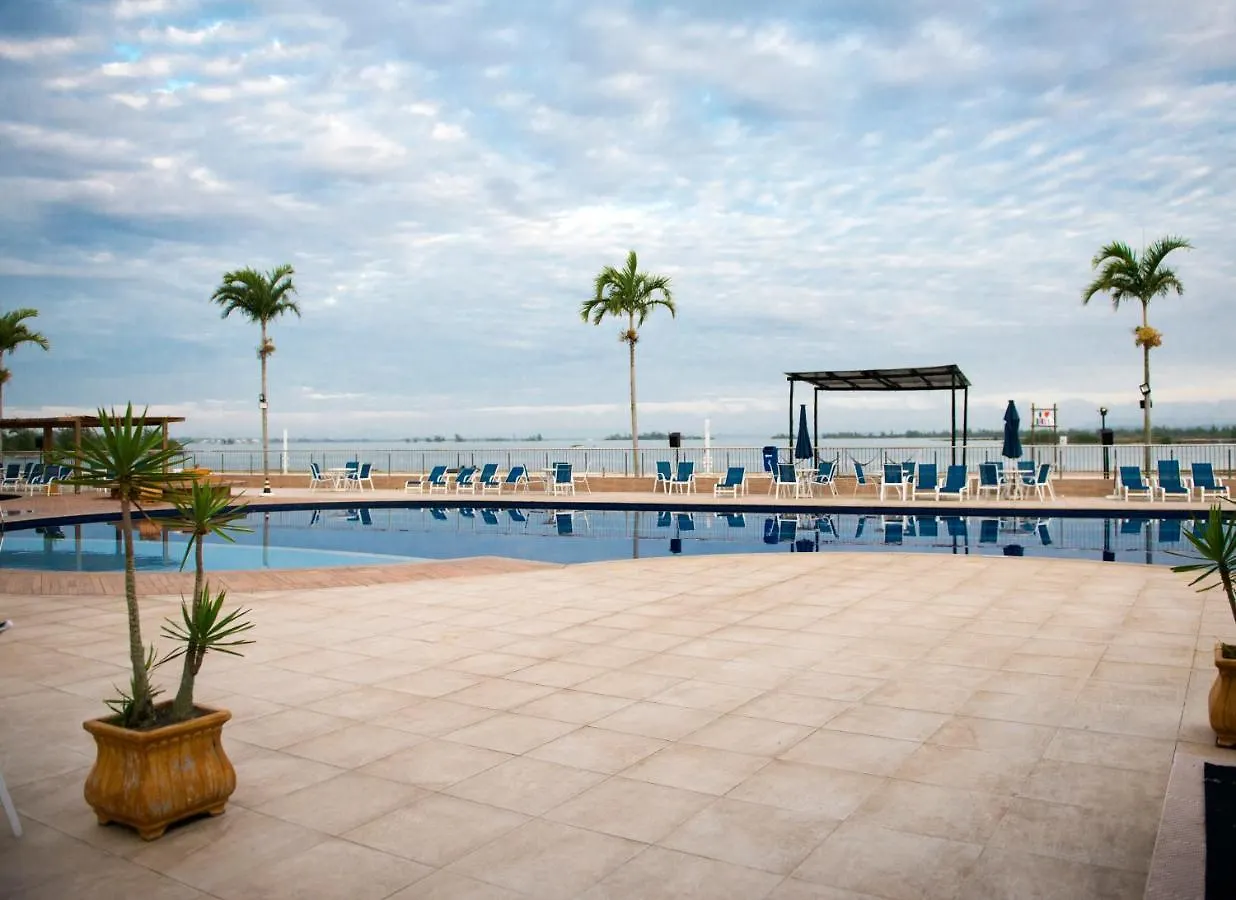 דירה Golden Lake Residence אריאל דו קאבו