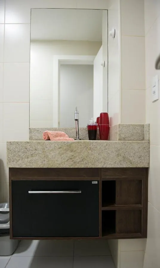 Golden Lake Residence Arraial Do Cabo Apartamento