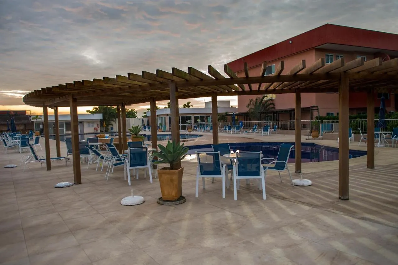 Golden Lake Residence Arraial Do Cabo Apartamento