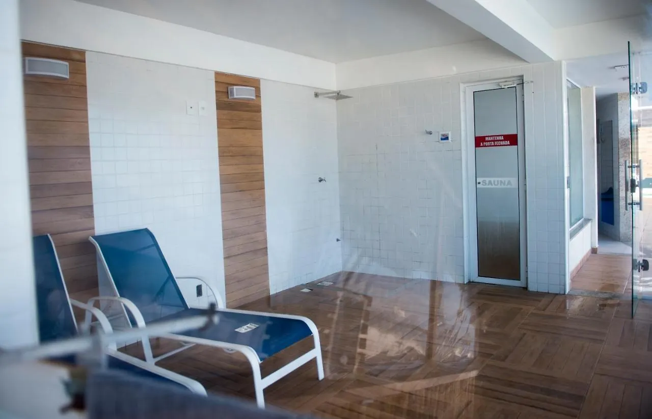 Apartamento Golden Lake Residence Arraial Do Cabo