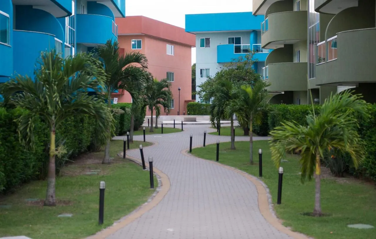 Golden Lake Residence Arraial Do Cabo Apartamento