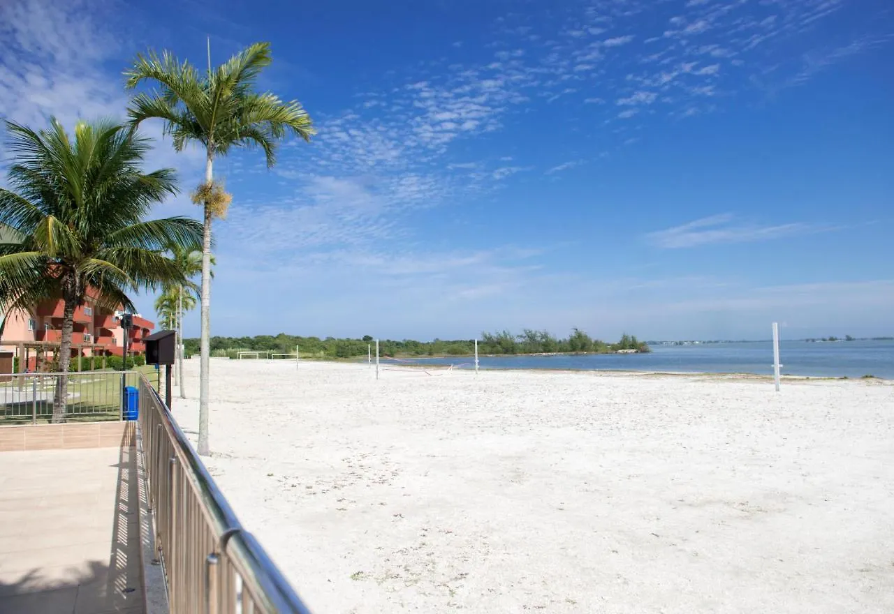 Apartamento Golden Lake Residence Arraial Do Cabo