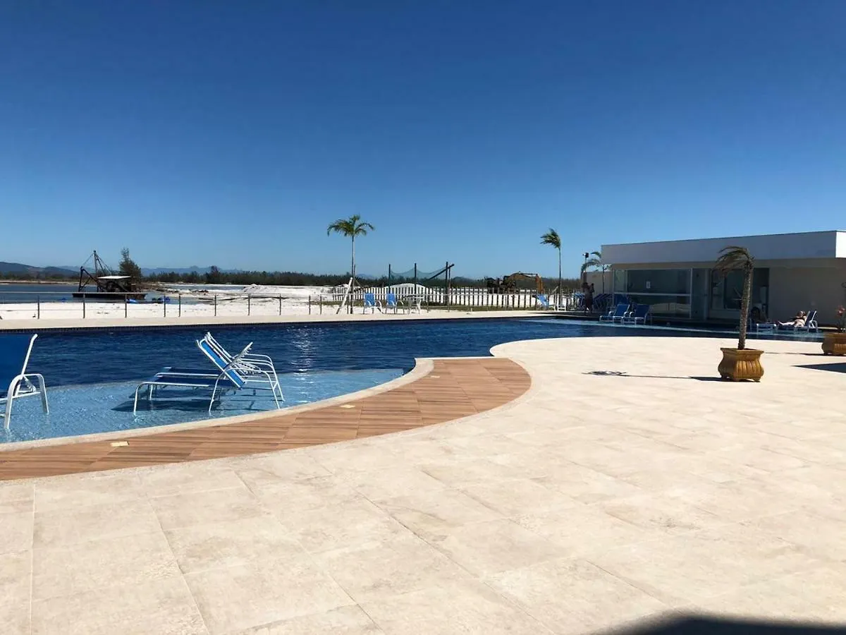Golden Lake Residence Arraial Do Cabo 0*,  Brasil