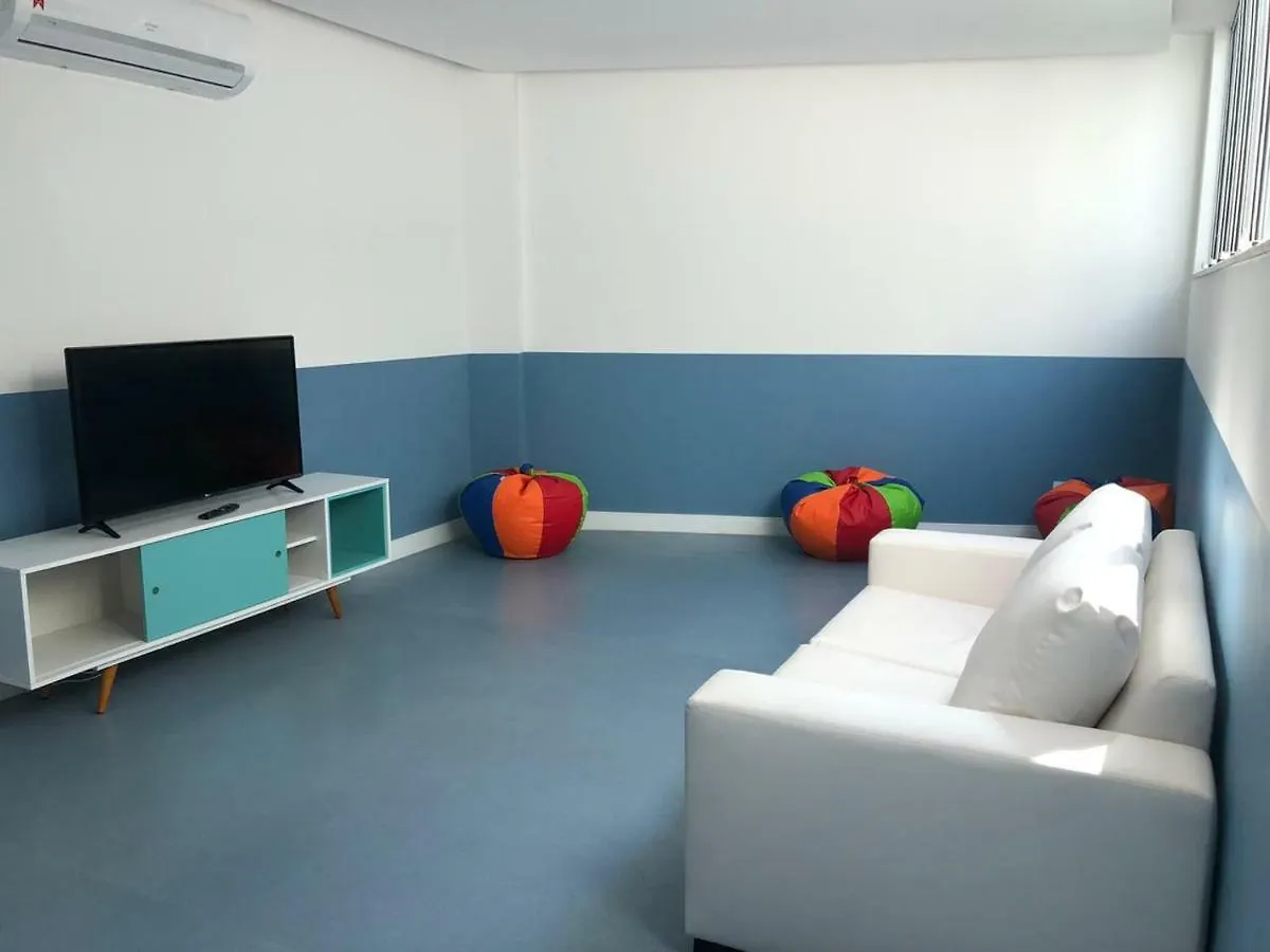 Golden Lake Residence Arraial Do Cabo Apartamento