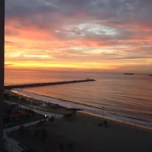 Apartament Beach Fortaleza , Fortaleza (Ceara) Brasil